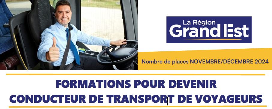 image conducteur voyageurs