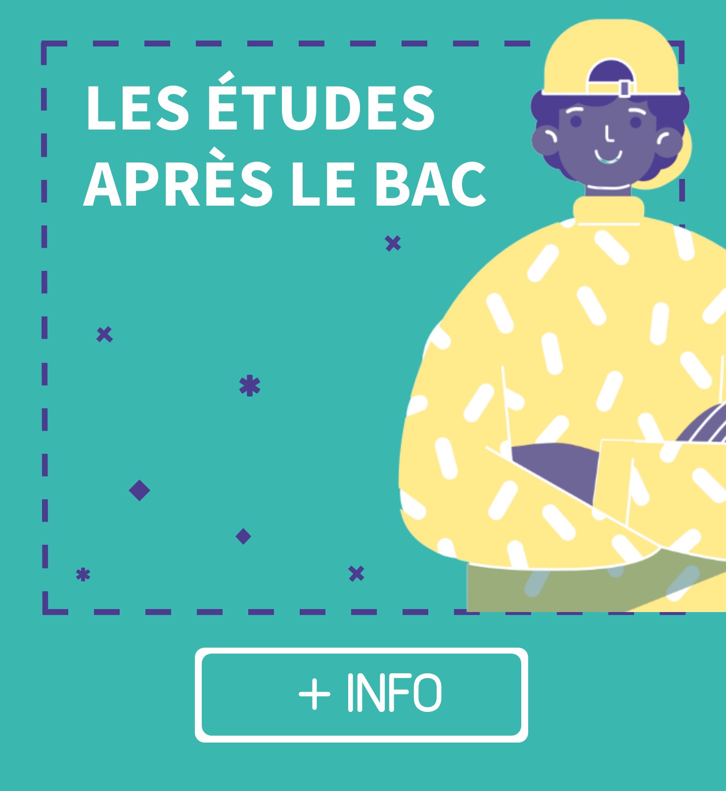 Encart Actualité lycée