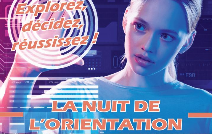 Nuits de l orientation