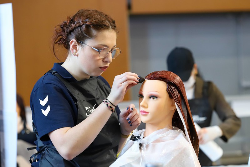 S'inscrire à Worldskills France PLUS (handicap) 