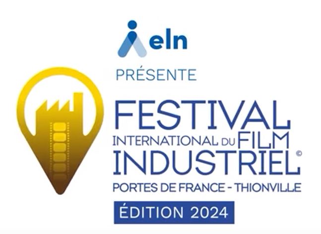 festival international du film industriel 2024